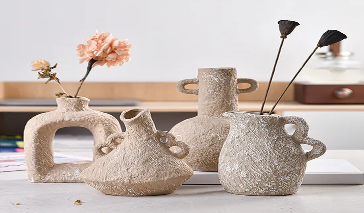 Home Decor Items Handmade: Spotting the Real Deal