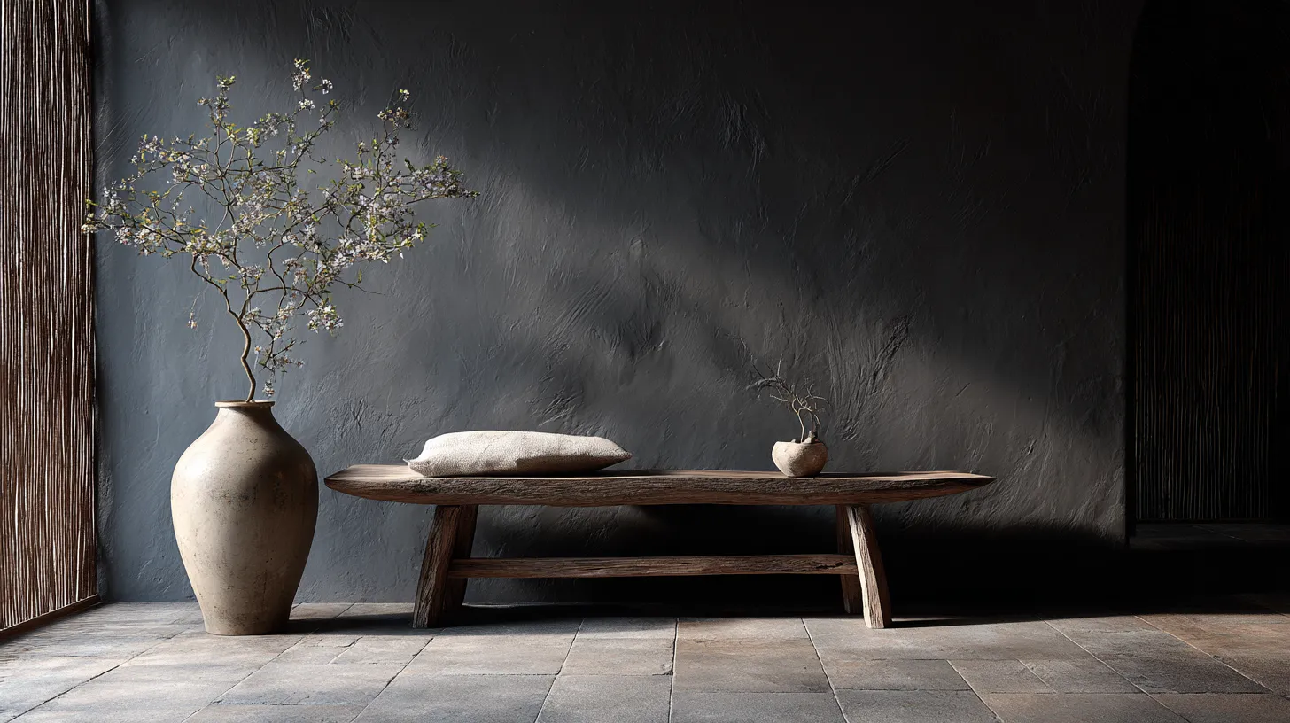 Right Showpiece for Home Decor Changes a Room