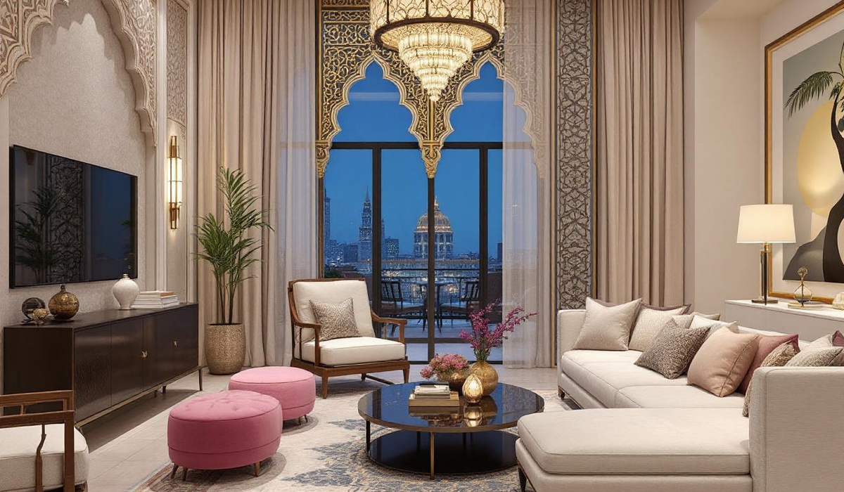 Islamic Home Decor That Actually Feels Like Home