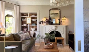 What I Learned Sourcing Vintage Home Decor