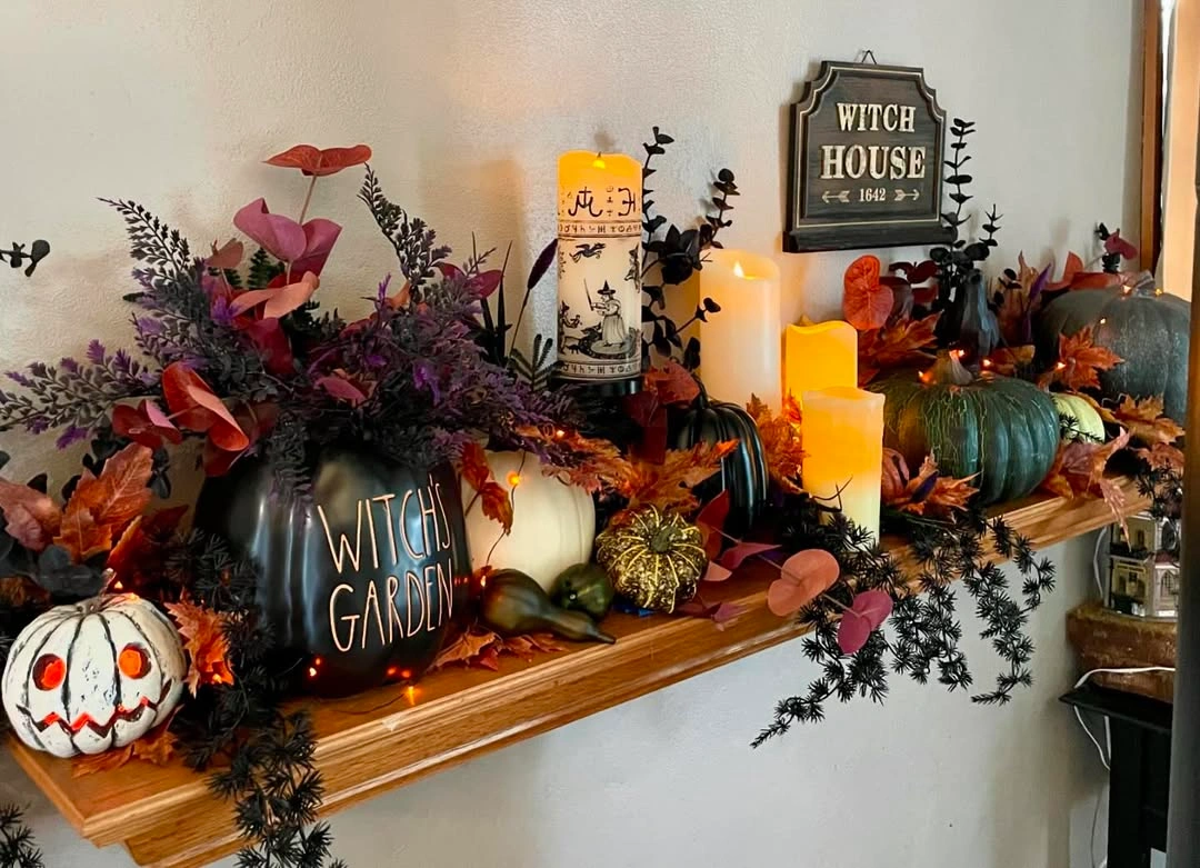 Cheap Halloween DIY Decor: 11 Ideas That Don’t Look Cheap