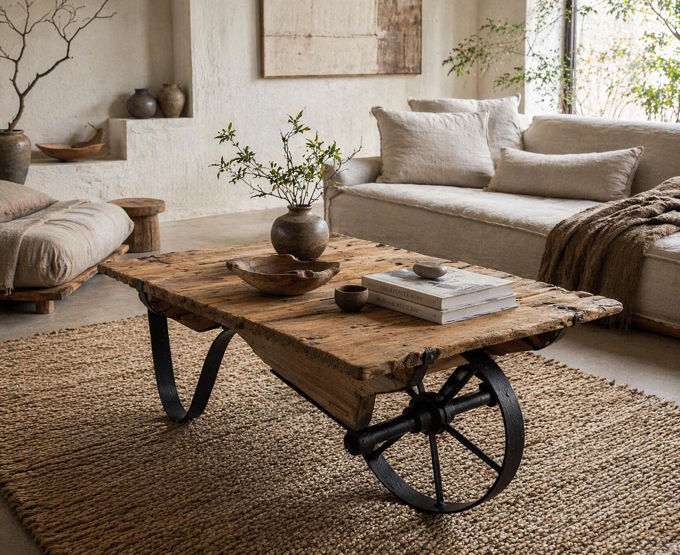 12 DIY Pallet Furniture Ideas I Actually Built